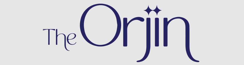 The Orjin